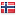 ecoconsult.no server is located in Norway